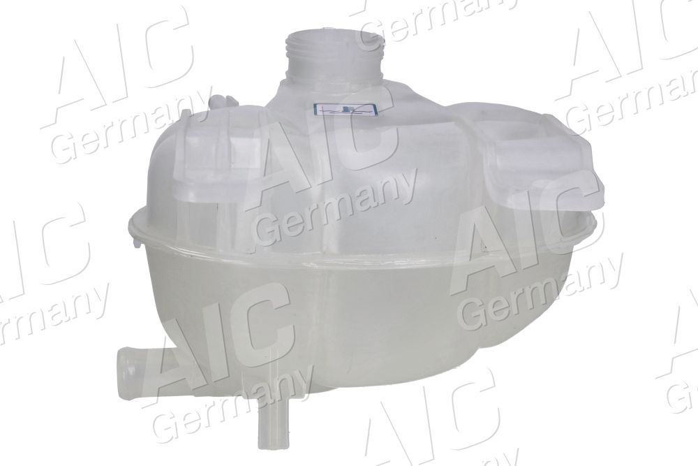 Vas de expansiune, racire AIC 76592