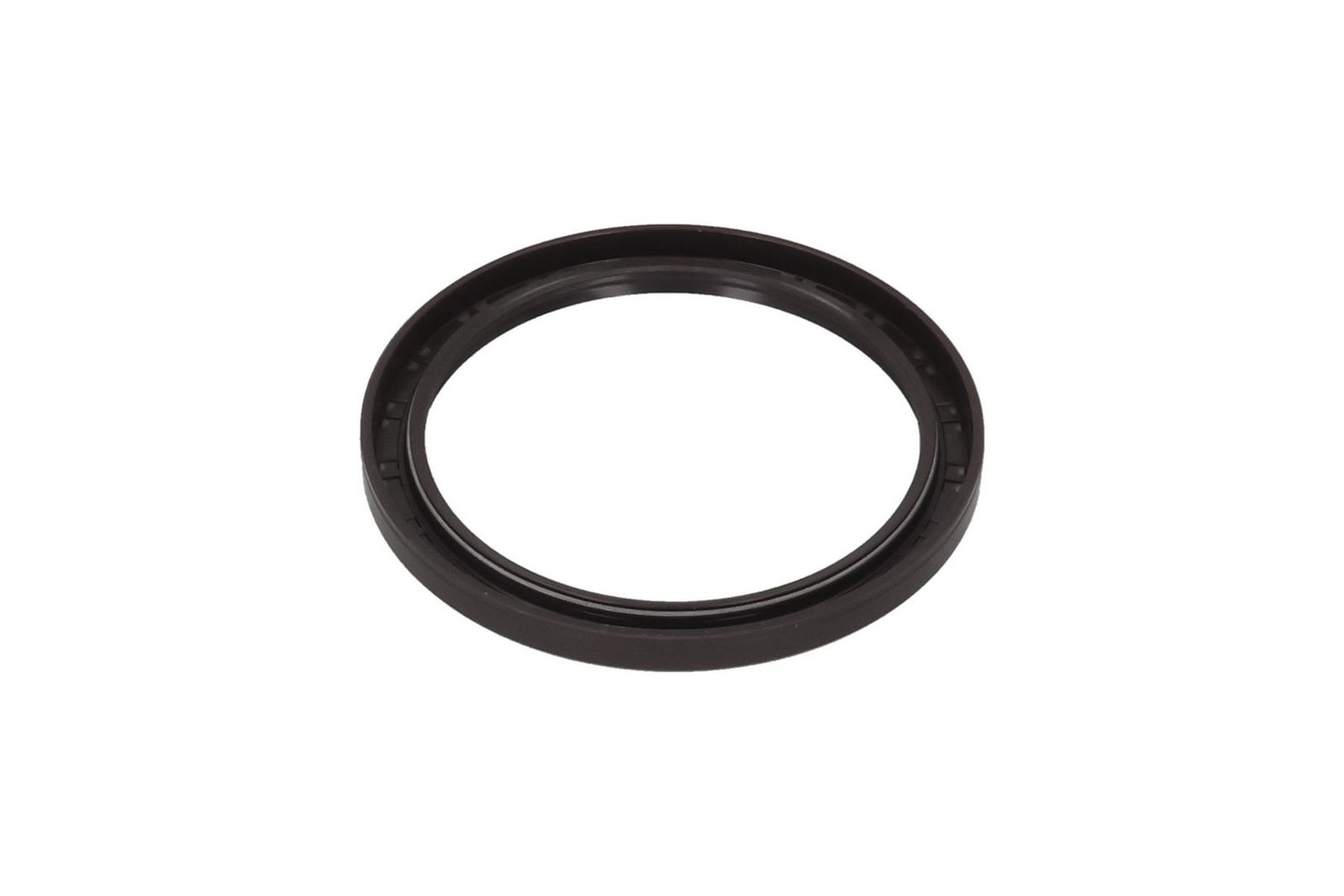 Vārpstas blīvgredzens, Kloķvārpsta