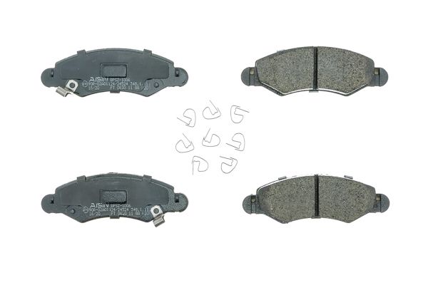 AISIN BPSZ1006