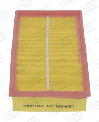 Filtr powietrza CHAMPION CAF100624P