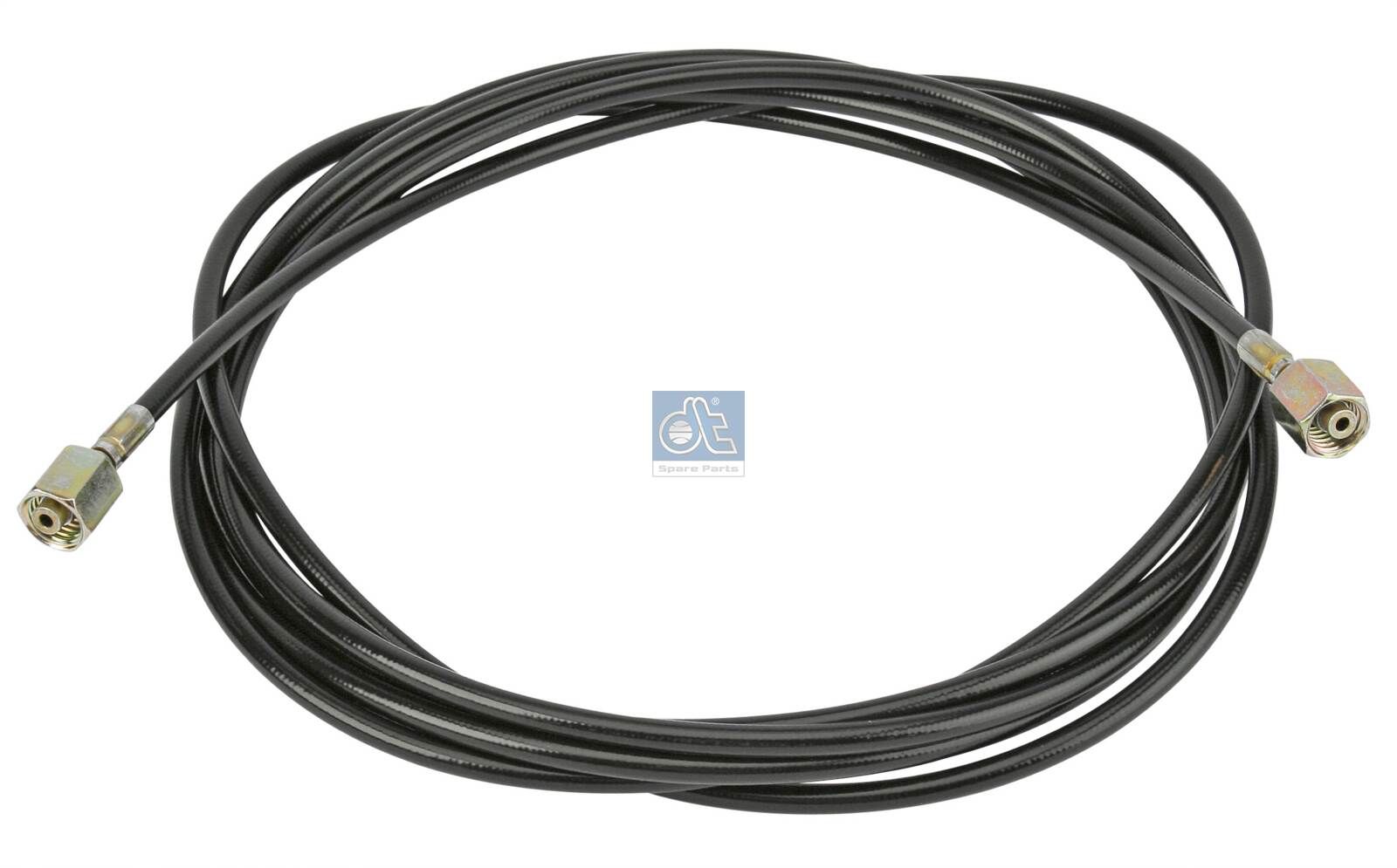 Conducta, dispozitiv de basculare cabina DT Spare Parts 4.10345