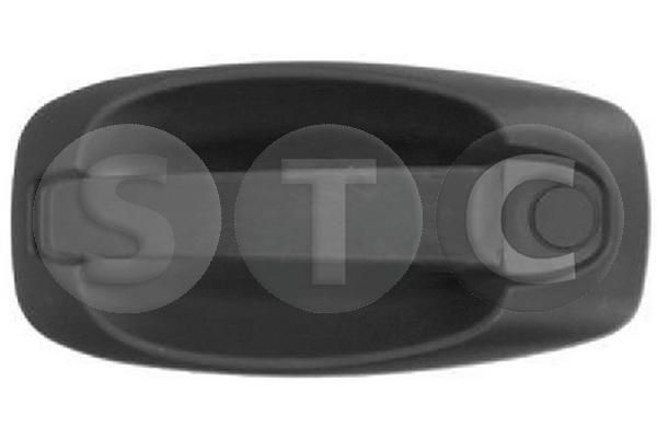 Zewnętrzny uchwyt drzwi STC T443625