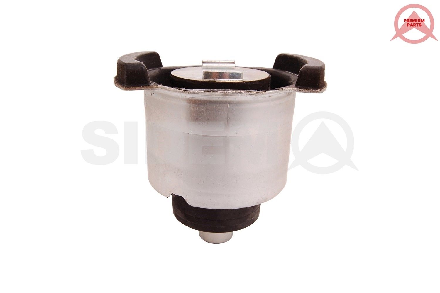 Втулка, балка моста