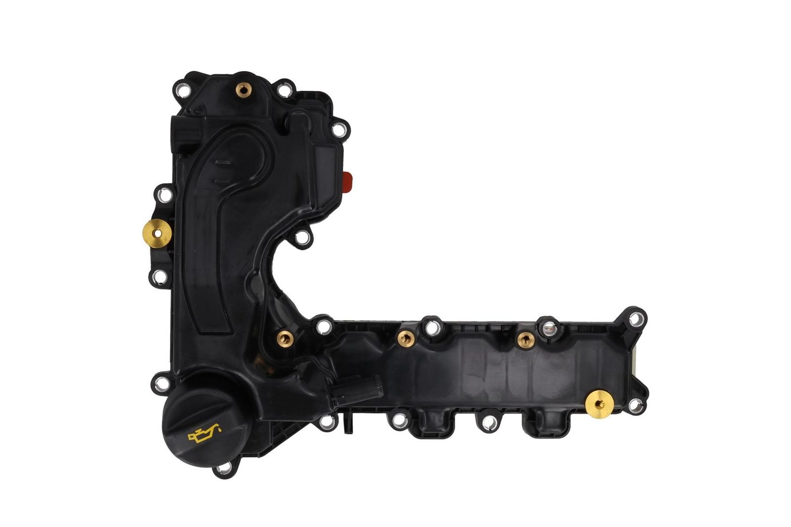 Cilindru galvas vāks