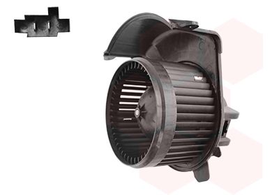 Wentylator wewnętrzny VAN WEZEL 4312773