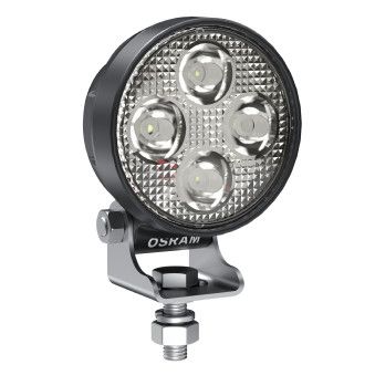 Levně Dálkový světlomet ams-OSRAM LEDDL119-WD