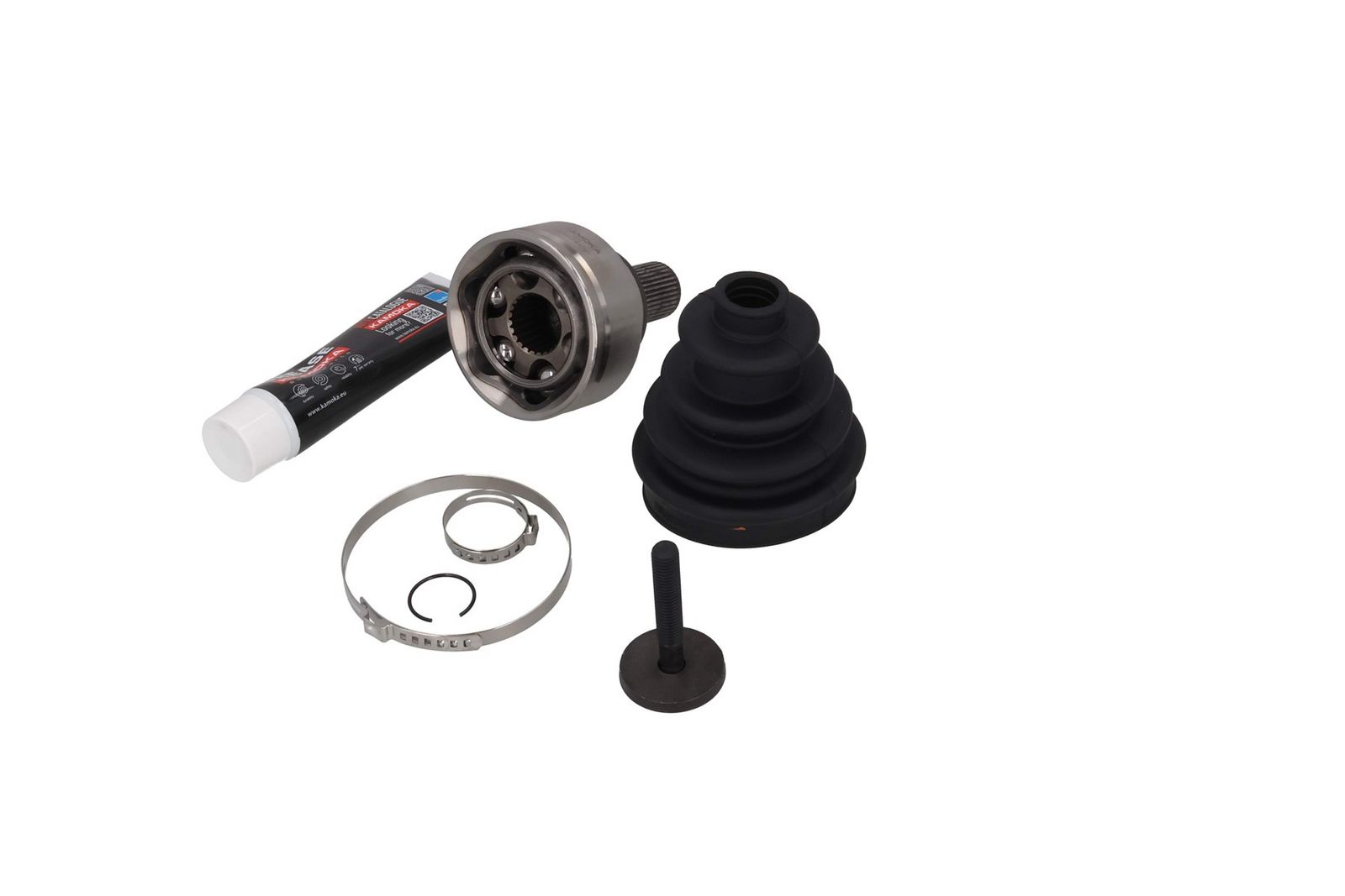 Set articulatie, planetara KAMOKA 6551