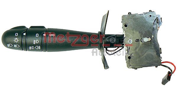 Przełącznik, światła główne METZGER AUTOTEILE 0916148