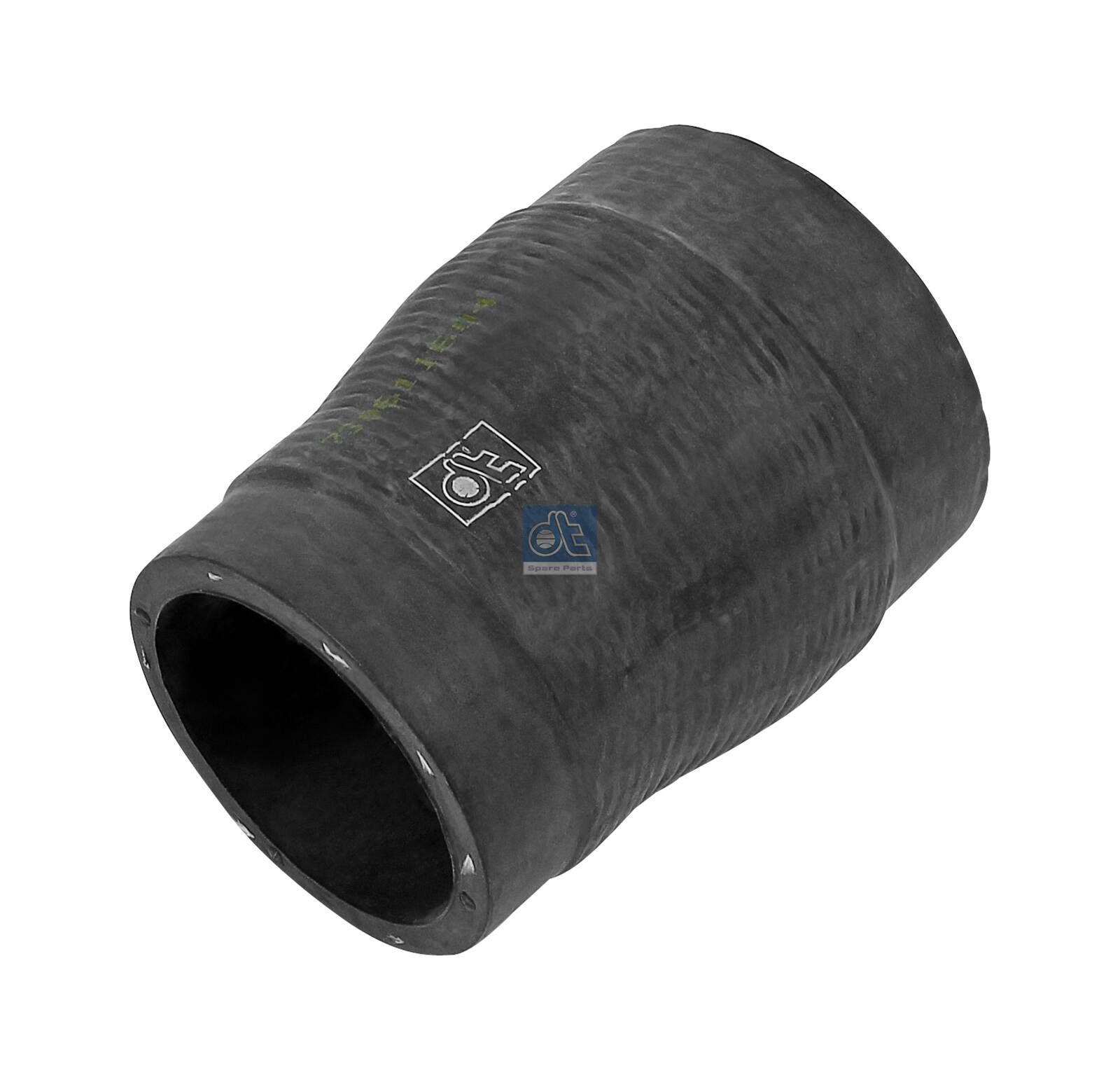 Furtun radiator DT Spare Parts 3.16526