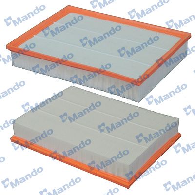 Filtr powietrza MANDO MMF015316