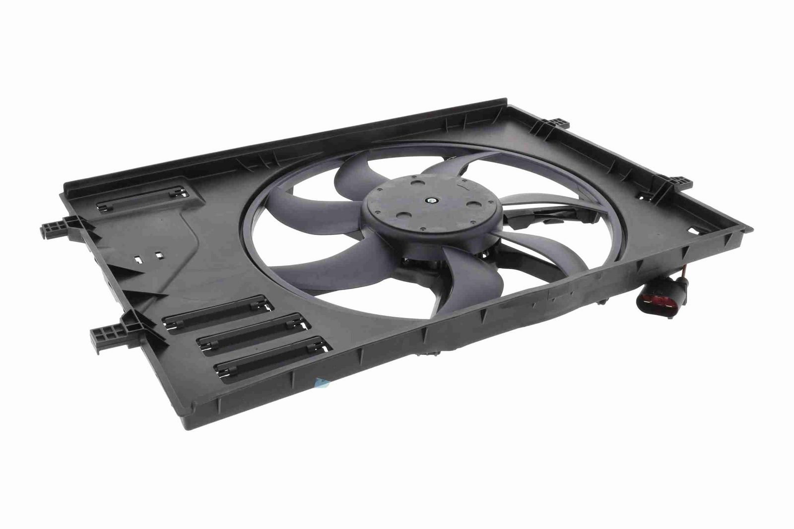 Ventilator, radiator VEMO Original Quality V15-01-1921