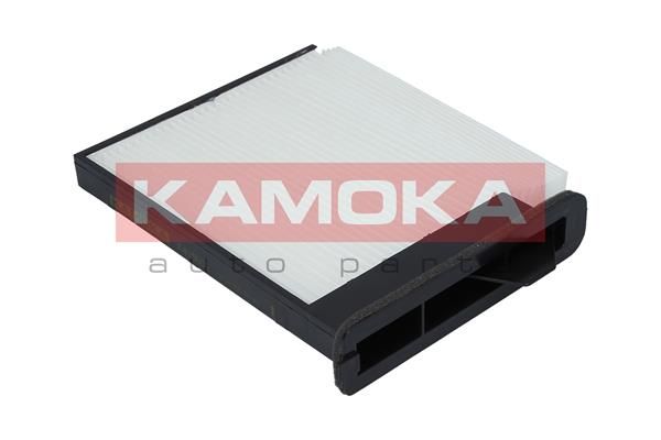 Levně Filtr, vzduch v interiéru KAMOKA F415601