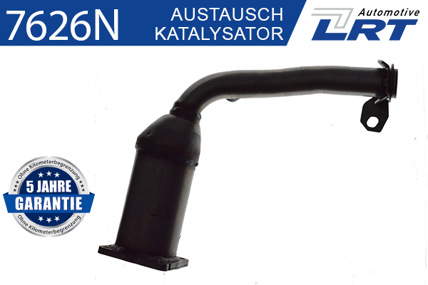 Catalizator LRT 7626N