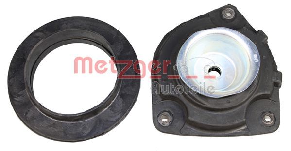 Zestaw naprawczy, mocowanie amortyzatora METZGER AUTOTEILE 6490137