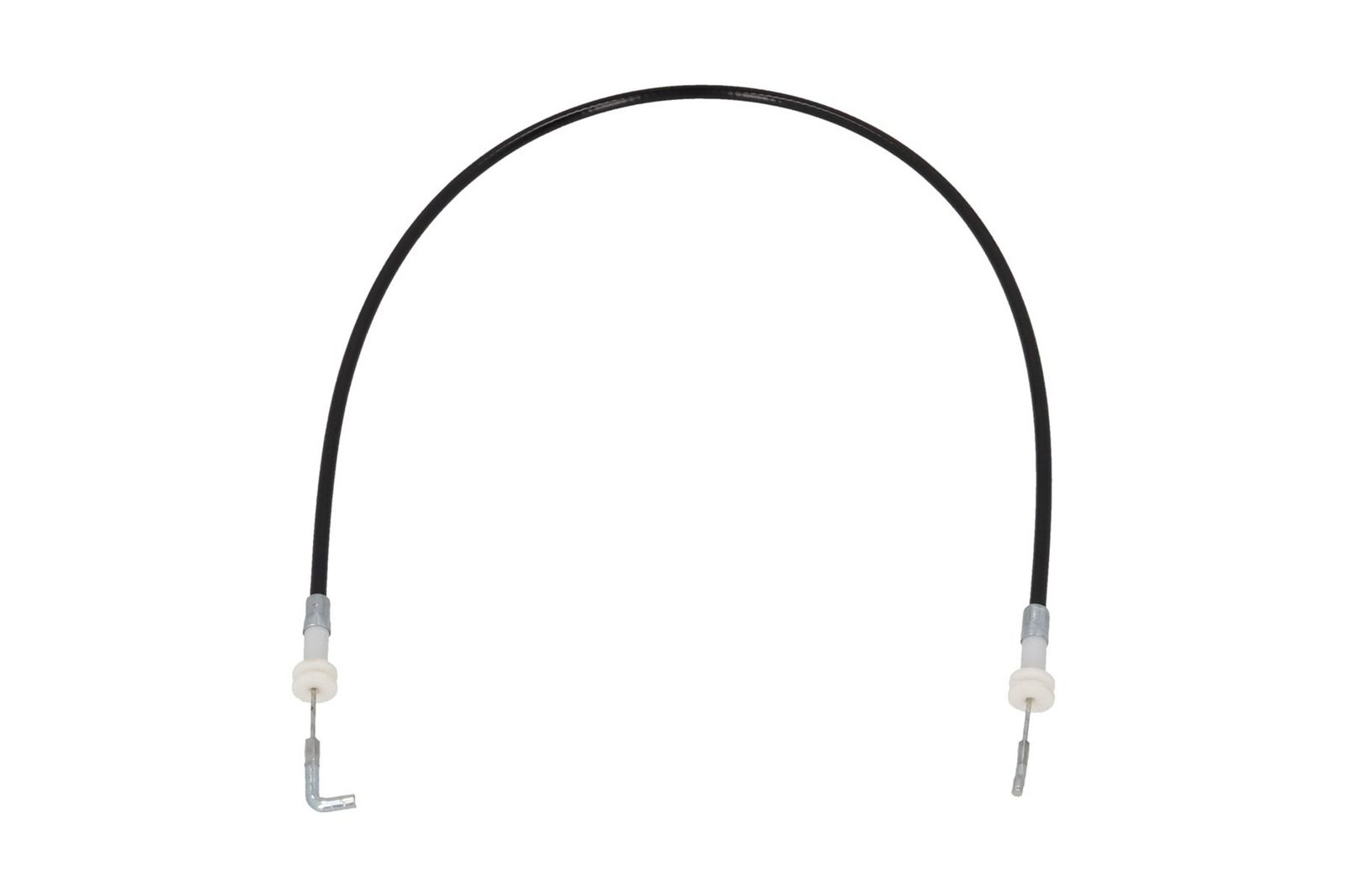 Трос, замок двери