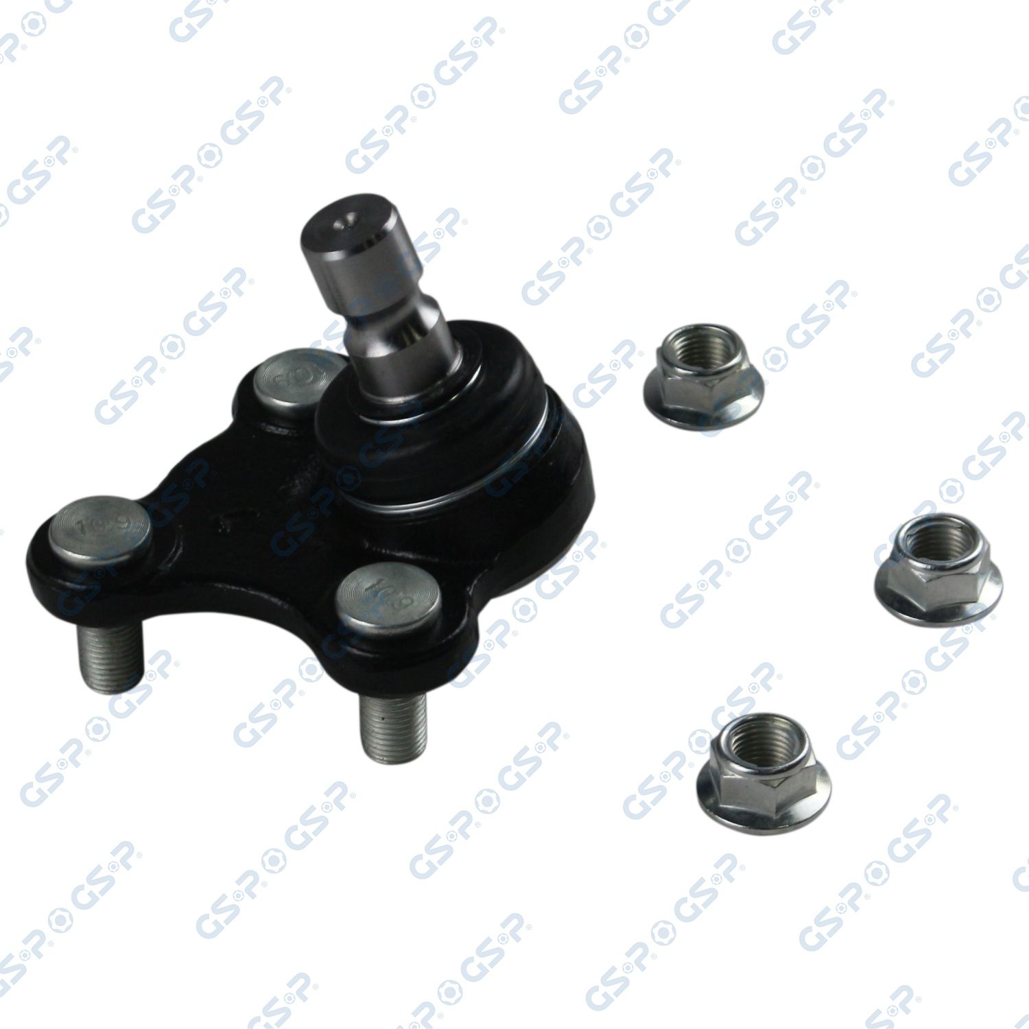 Pivot GSP S080986