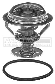 Termostat, środek chłodzący FIRST LINE FTK374