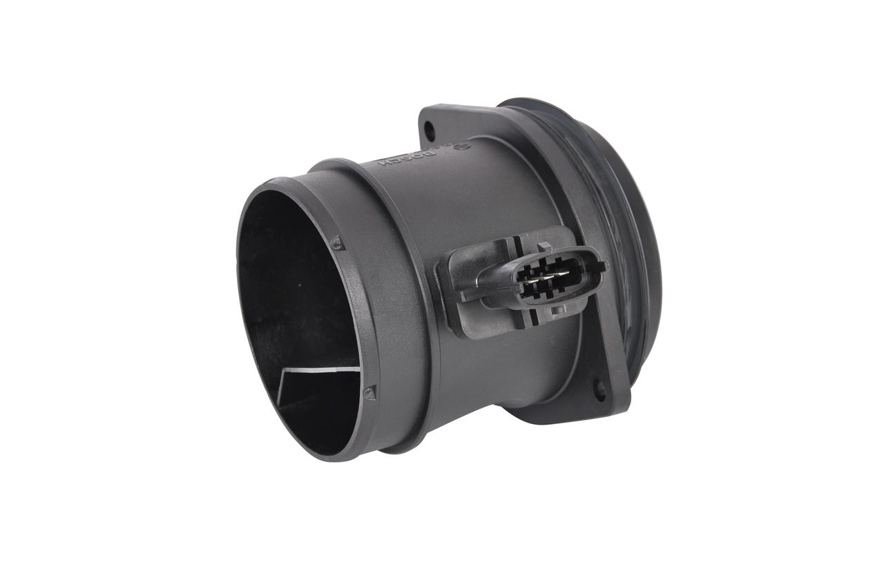 Gaisa masas mērītājs