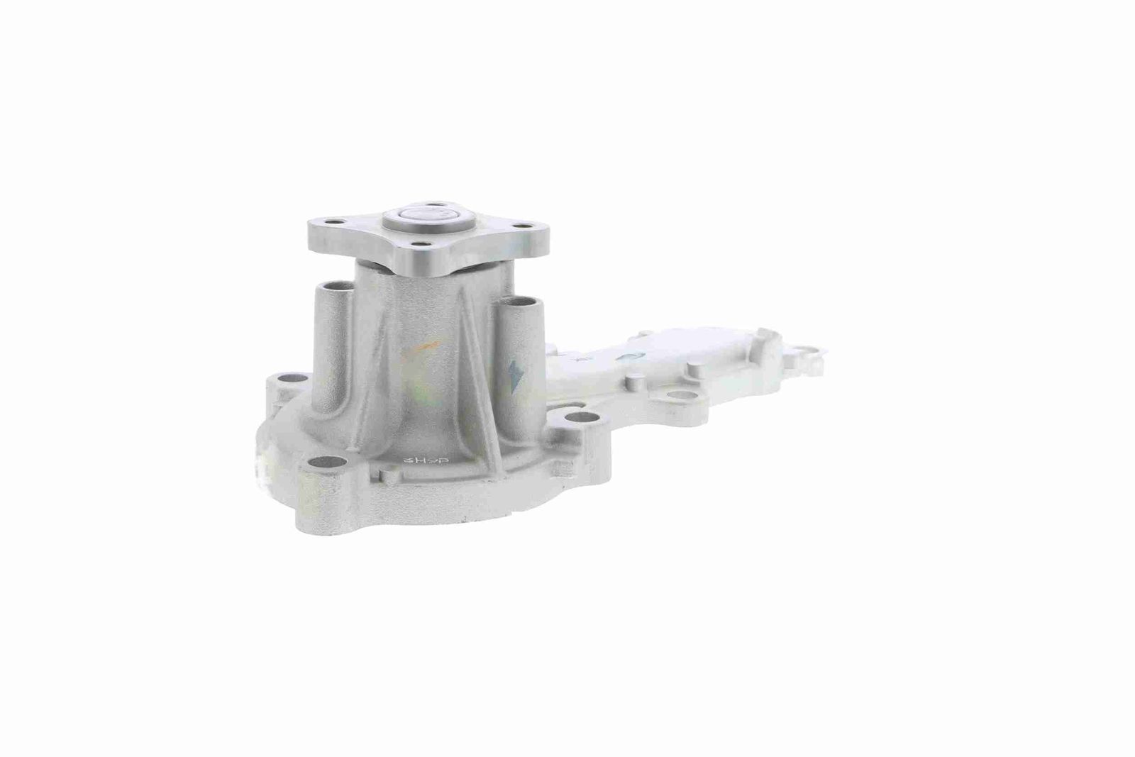 Pompe à eau, refroidissement du moteur