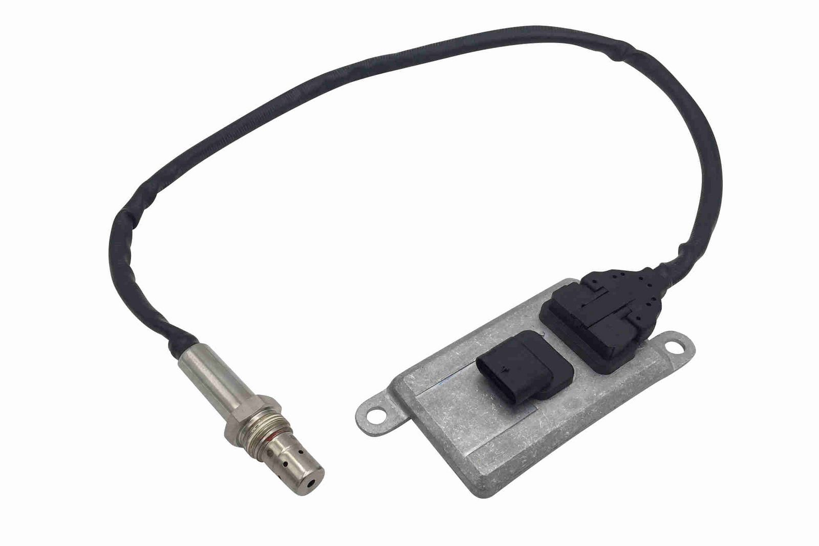 Capteur NOx, Injection d'urée