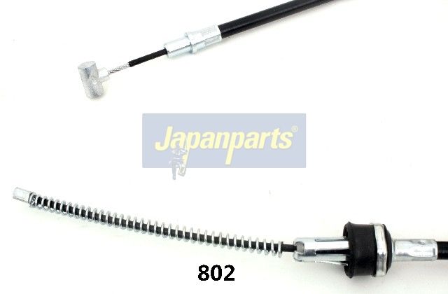 Levně Tažné lanko, parkovací brzda JAPANPARTS BC-802