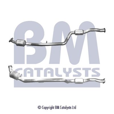 Katalizator BM CATALYSTS BM91636H