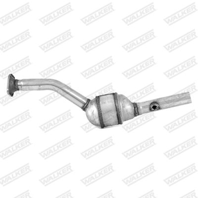 Katalizator WALKER 28590