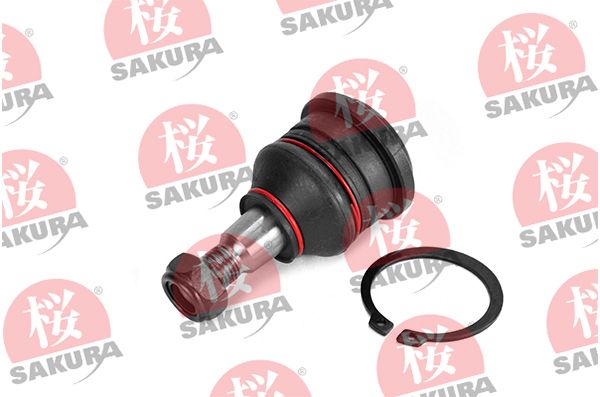 Przegub mocujący / prowadzący SAKURA 422-50-4200