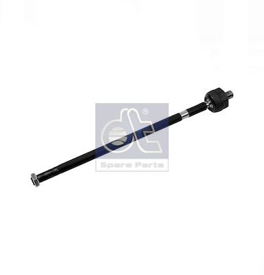 Połączenie osiowe, drążek kierowniczy poprzeczny DT SPARE PARTS 4.67417