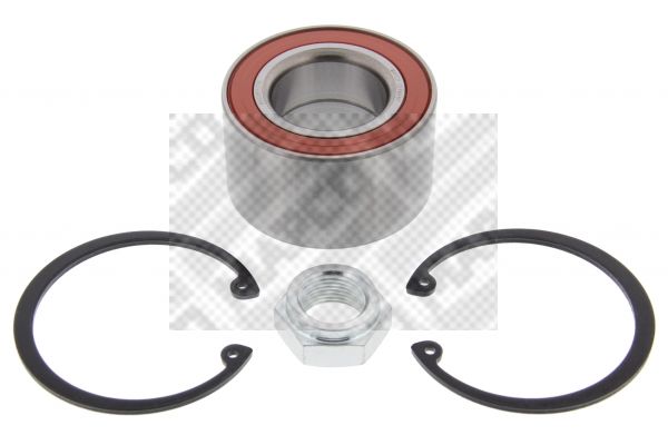 Zestaw łożysk koła MAPCO 26703