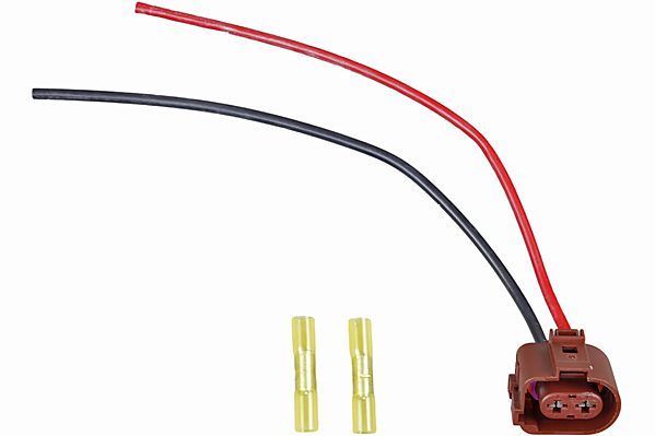 Set reparat cabluri, sistem electric central METZGER 2324134