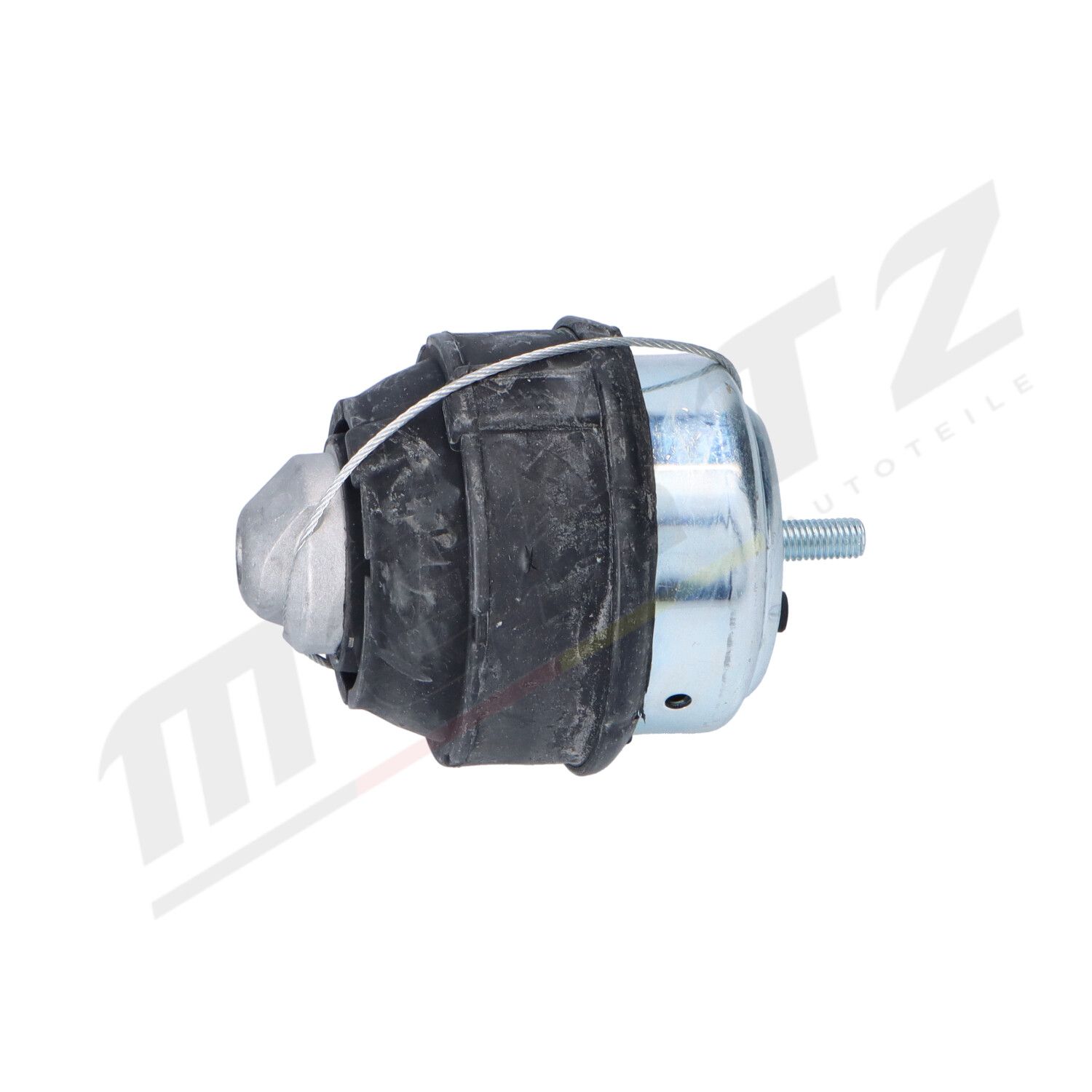 variklio montavimas M-S5201 MERTZ