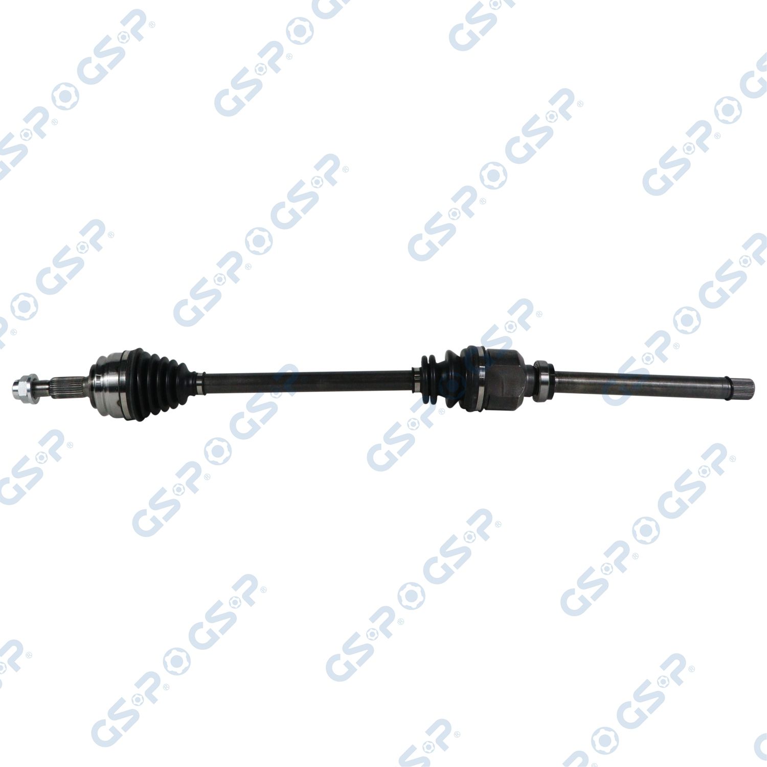 Приводной вал