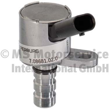 olej-tlakový ventil PIERBURG 7.08681.02.0