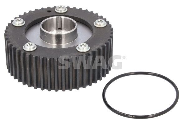 Nukkvõlliseadistaja