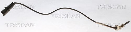 czujnik, temperatura spalin TRISCAN 8826 15002