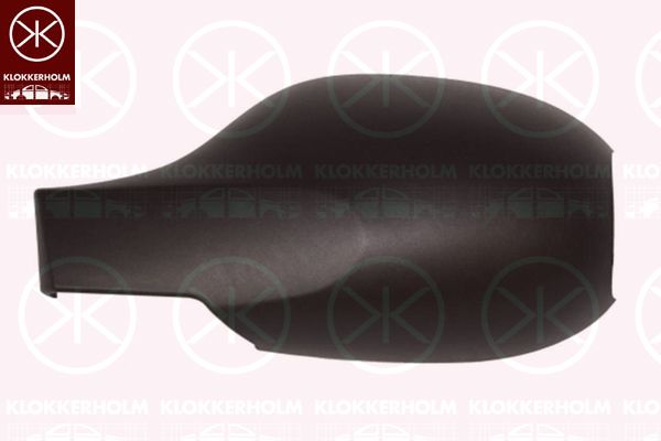 Obudowa, lusterko zewnętrzne KLOKKERHOLM 60061051