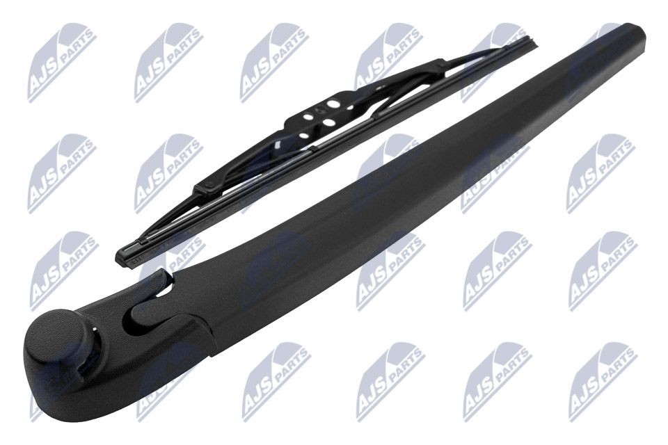 brat stergator, parbriz NTY EWB-SE-003