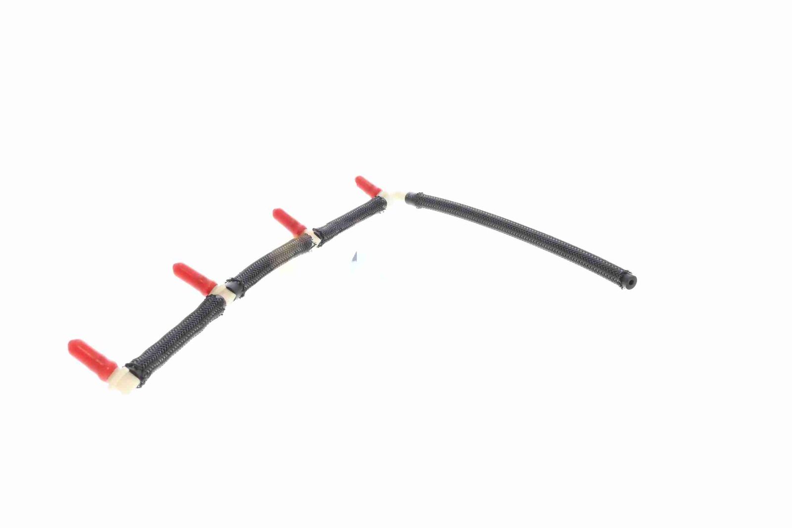 Tuyau, carburant de fuite