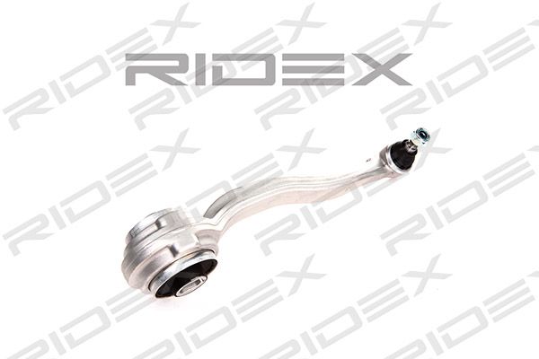 Wahacz, zawieszenie koła RIDEX 273C0036