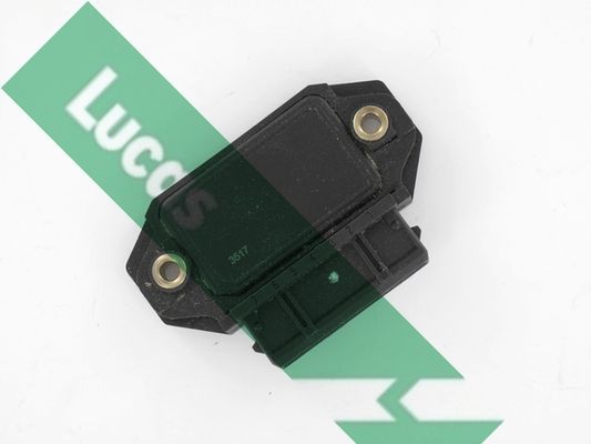 Jednostka sterująca, układ zapłonowy LUCAS DAB419