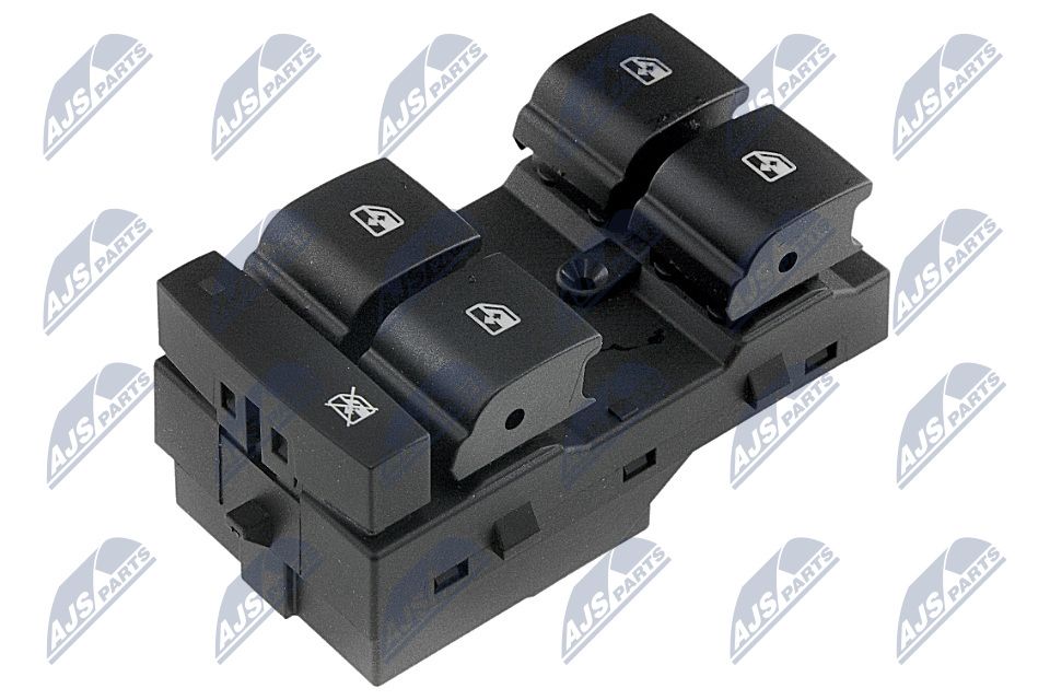 comutator,macara geam NTY EWS-DW-000