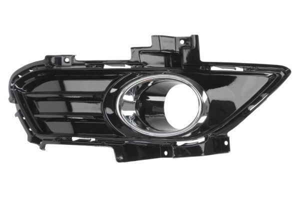 Решетка вентилятора, буфер