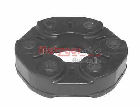 Articulație, arbore articulat METZGER 8073623