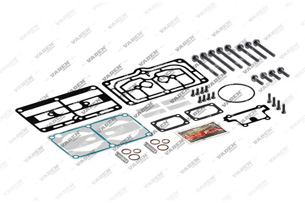 Set de reparație, compresor aer comprimat VADEN 1300 270 760