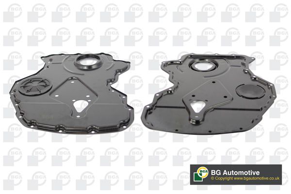 carcasa distributie BGA FC2300