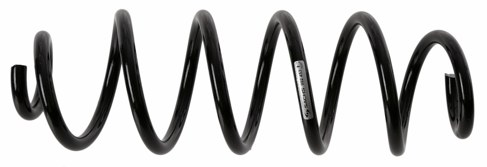 Arc spiral SACHS 992 453