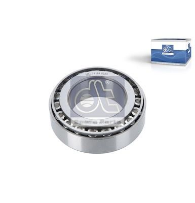 Łożysko koła DT SPARE PARTS 4.65289