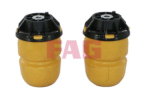 Zestaw ochrony przeciwpyłowej, amortyzator SCHAEFFLER FAG 811006130