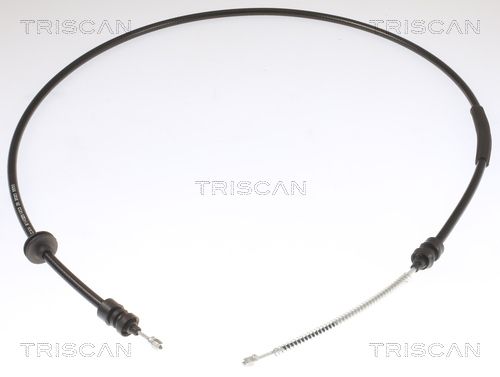Cięgło, hamulec postojowy TRISCAN 8140 251263